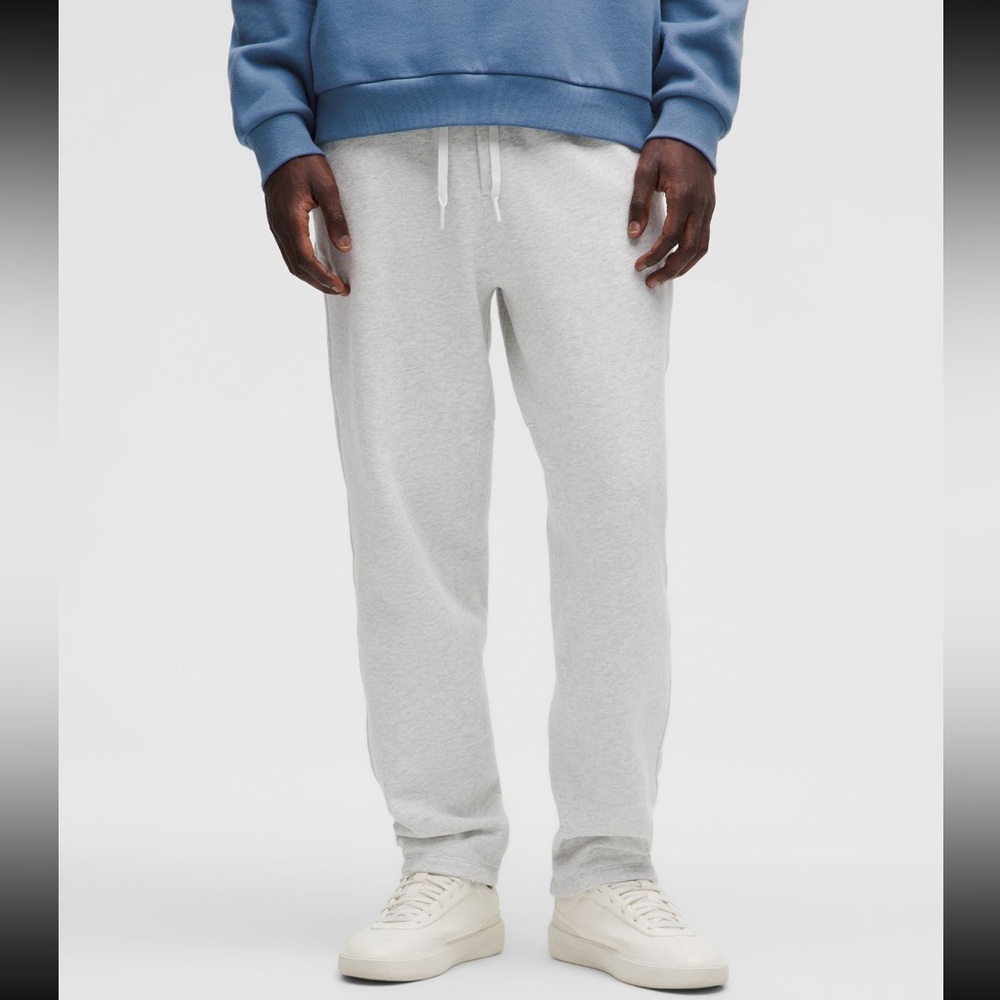 Lululemon Steady State Classic Fit Sweatpants